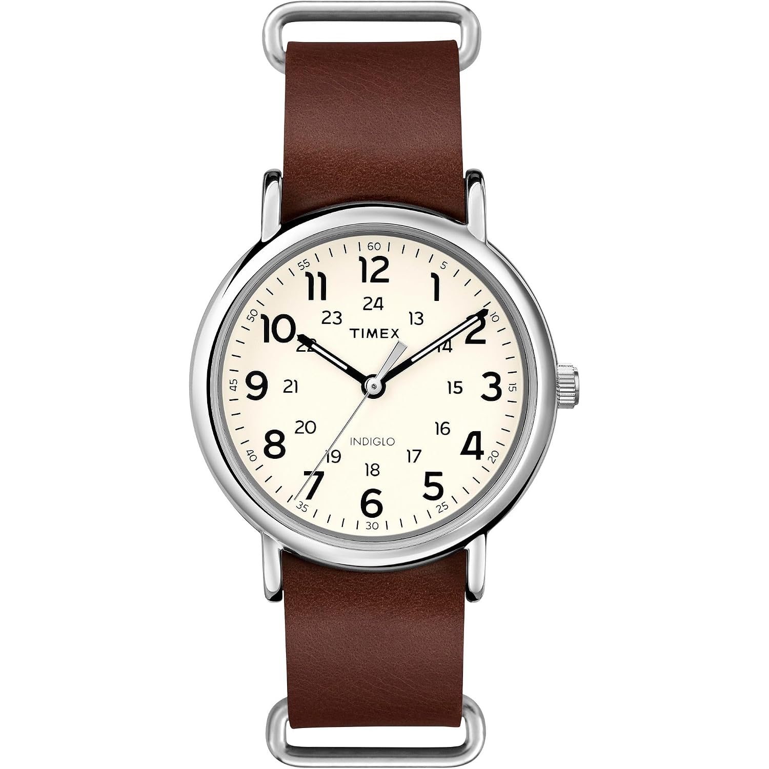 Timex Men'S Weekender 40Mm Watch