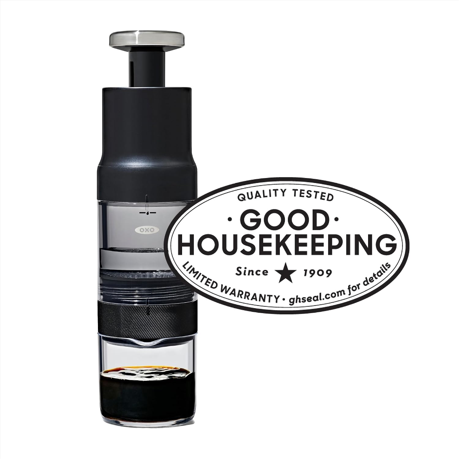 Oxo Brew Rapid Brewer