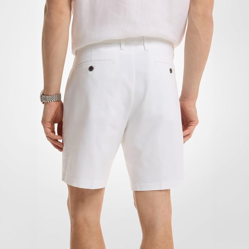 Michael Kors Men'S Cotton Stretch Short
