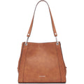 Calvin Klein Reyna Novelty Triple Compartment Shoulder Bag