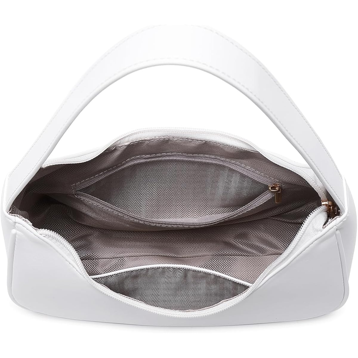 Fashion Shoulder Bag For Women'S Cute Hobo Tote Handbag Mini Clutch Underarm Purse For Daily Use/Work/Travel/Casual Outings