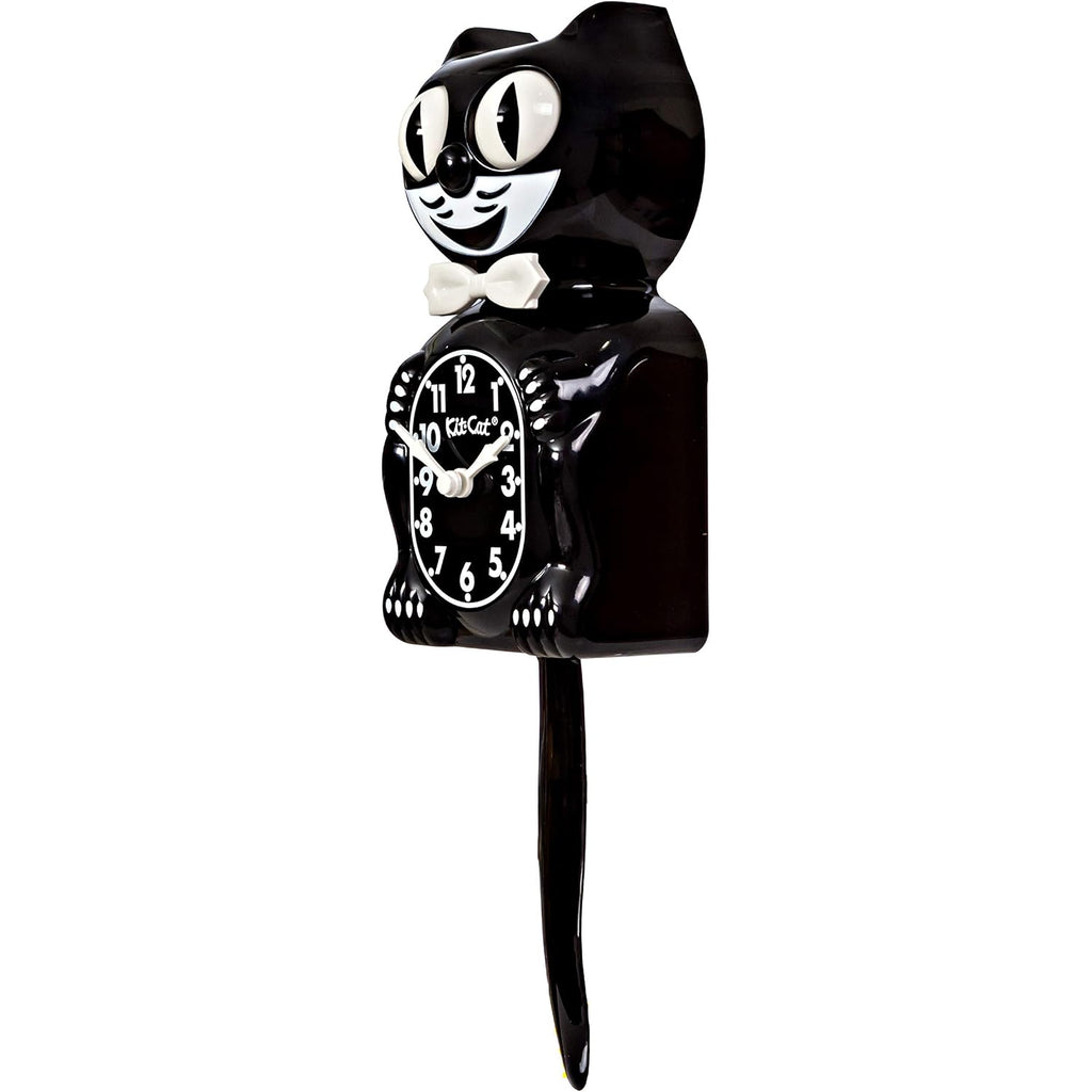 Kit Cat Klock Gentlemen The Original (Classic Black)
