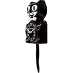 Kit Cat Klock Gentlemen The Original (Classic Black)
