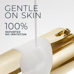 Roc Retinol Correxion Deep Wrinkle Retinol Face Serum With Ascorbic Acid, Anti-Aging Treatment For Fine Lines, Dark Spots, Post Acne Scars, 1 Oz (Packaging May Vary)