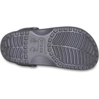 Crocs Unisex-Adult Classic Crafted Canvas & Suede Clogs