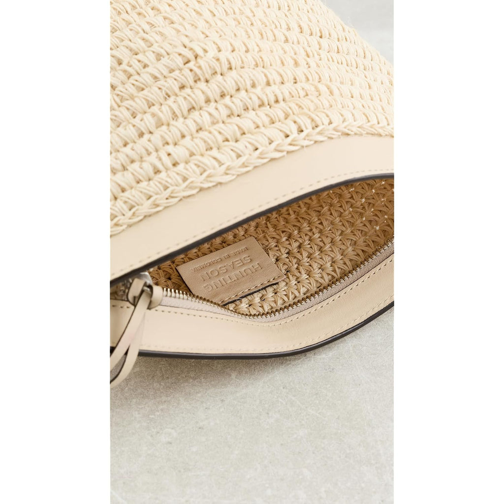 Women'S The Medium Zip Clutch