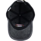 Easily Distracted By Birds Hats For Men Women, Adjustable Cotton Embroidered Birds Watchers Baseball Cap