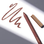 Catrice | Gel Glide Lip Liner | Creamy, Long-Lasting, Smudge-Resistant Formula | Up to 10H Wear | Vegan & Cruelty Free (090 | Toffee Talk)