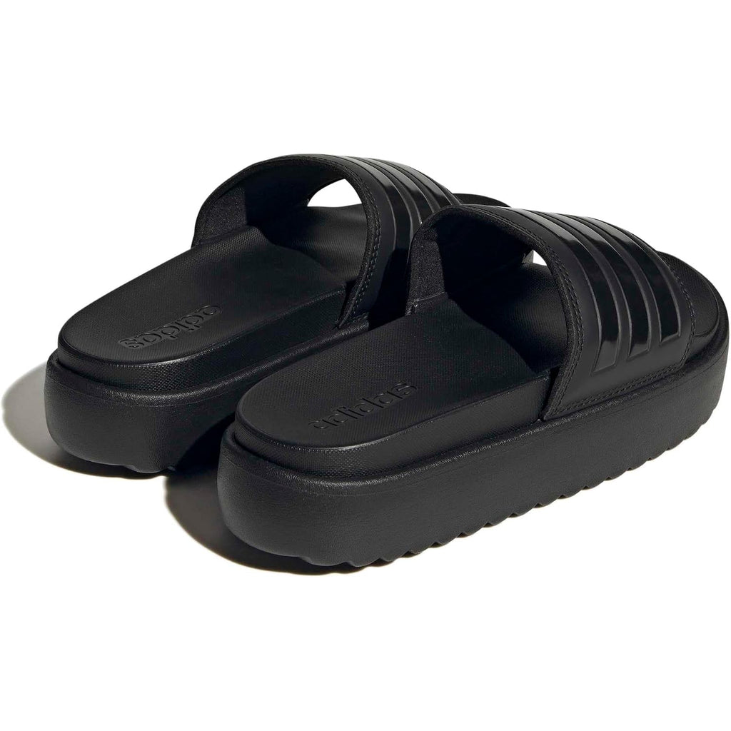 Adidas Women'S Adilette Platform Slide Sandals