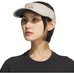Adidas Women's Superlite Visor – Lightweight Athletic Sport Hat for Workouts
