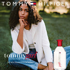Tommy Hilfiger Tommy Girl Forever Eau de Toilette, For Women