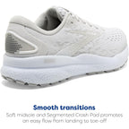 Brooks Women’S Ghost 16 Neutral Running Shoe