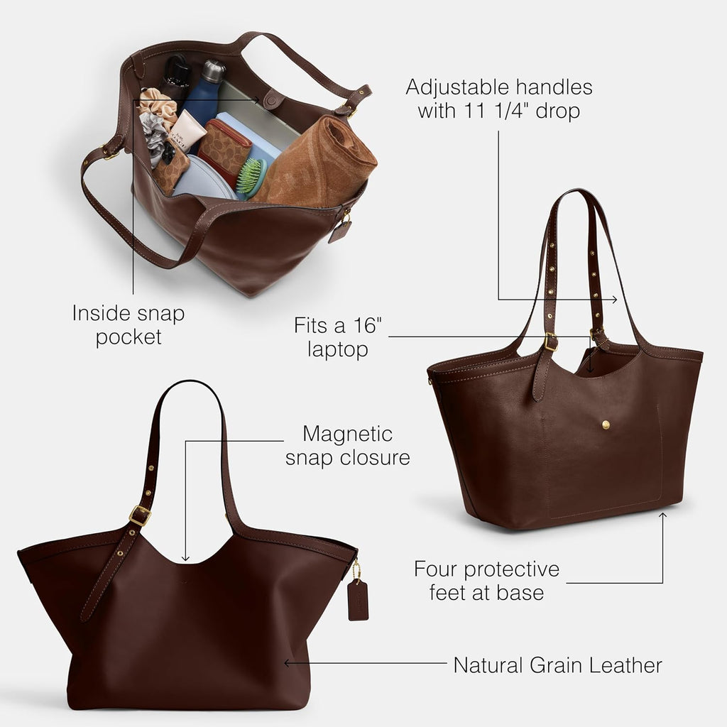 Coach Gramercy Tote