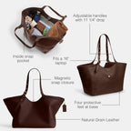 Coach Gramercy Tote