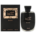 Hawas Black by Rasasi for Men - 3.38 oz EDP Spray