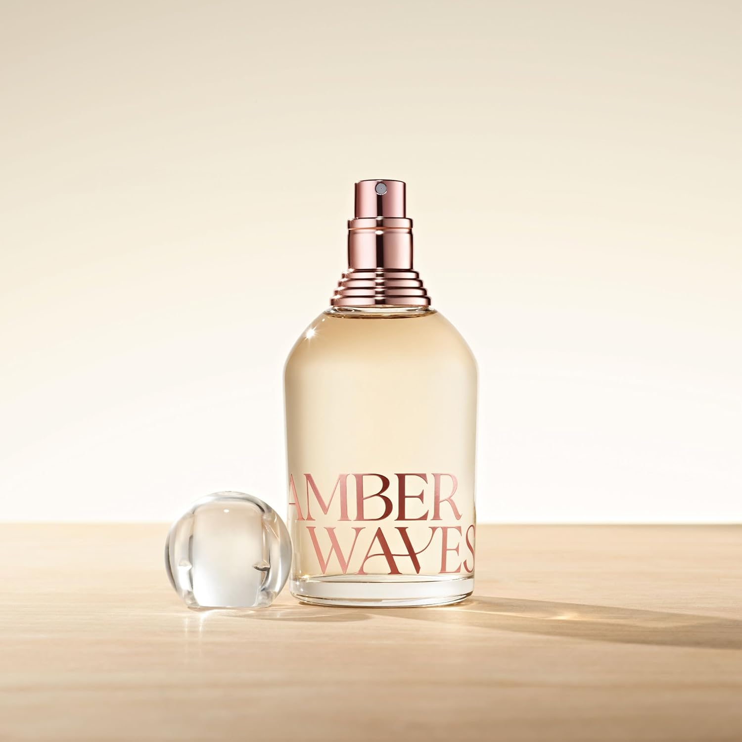 Tru Western Amber Waves Eau de Parfum 2.7 fl oz, Fragrance for Women, Full-Sized Perfume, Bold & Earthy Scent, Creamy Fig, Vanilla Blossom, Sandalwood, and Texas Cedar Notes, Long-Lasting