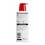 Eucerin Original Healing Rich Body Lotion For Extremely Dry, Compromised Skin, Emollient Enriched Body Moisturizer, 16.9 Fl Oz Bottle