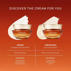 Sulwhasoo Concentrated Ginseng Rejuvenating Cream | Anti-Aging Korean Moisturizer | With Ginseng, Peptides & Squalane | Firms & Reduces Wrinkles | Hydrating Face Cream For All Skin Types