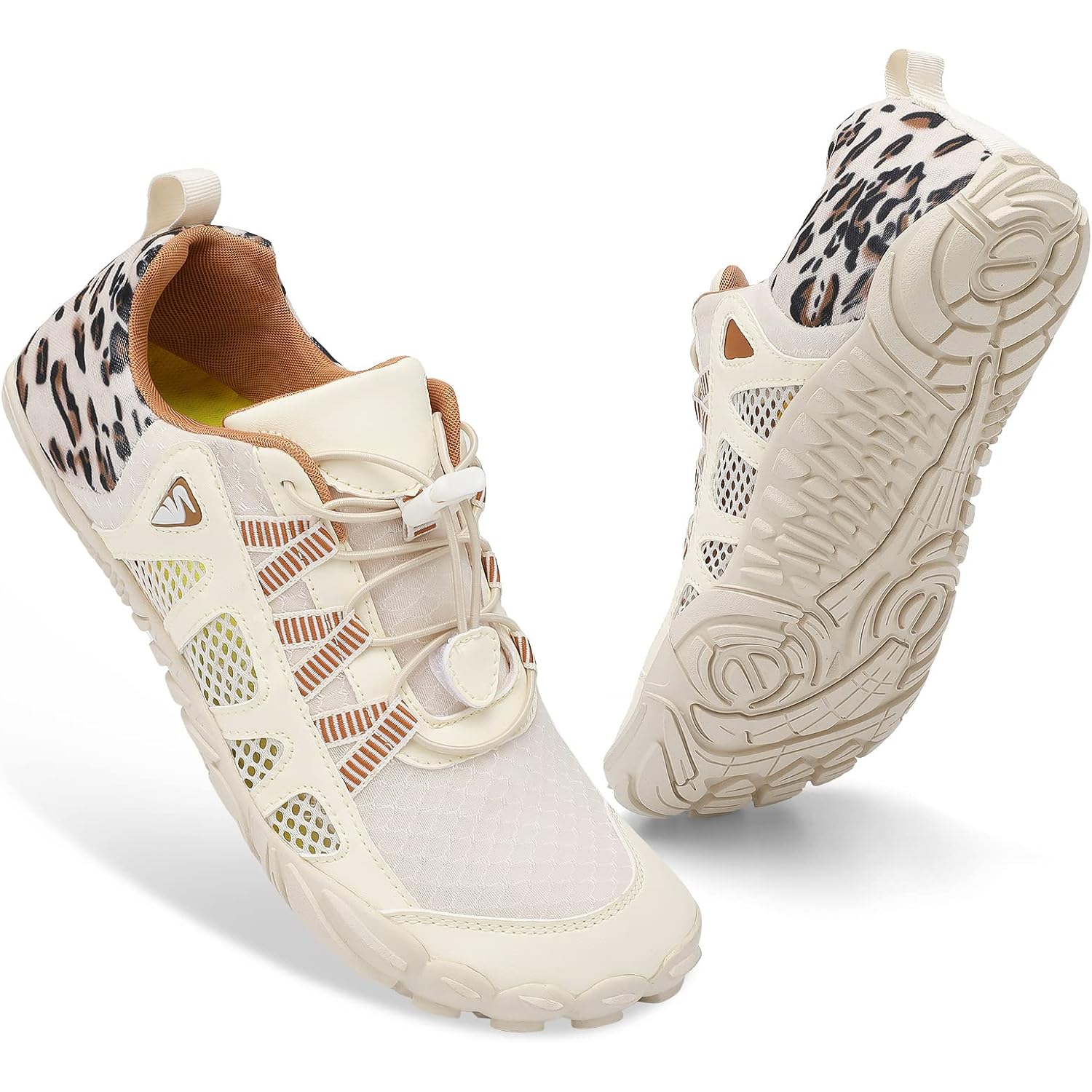 Xihalook Athletic Hiking Water Shoes Womens Mens Quick Dry Barefoot For Beach Walking Kayaking Surfing Training