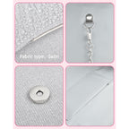 Clutch Purses For Women, Formal Evening Bags Suede Shoulder Envelope Party Handbags Wedding Cocktail Prom Clutches