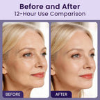 Instant Eye & Face Lift Cream - Rapid Under Eye Bags & Wrinkles Treatment, Dark Circles And Puffiness Remover For Women & Men, Temporary Firming & Tightening Face Cream - Wrinkle Filler 1Oz
