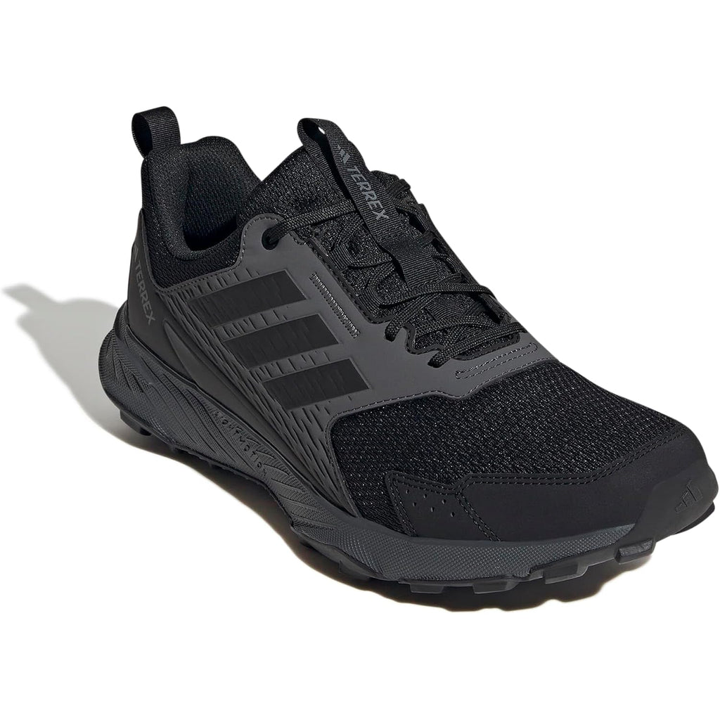 Adidas Men'S Terrex Tracefinder Trail Running Shoes