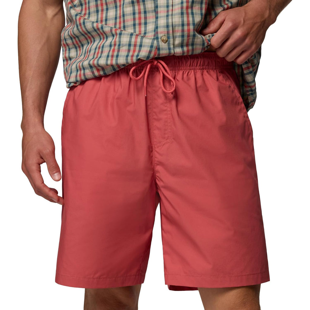Columbia Men'S Washed Out Easy Short