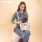 Montana West X Wrangler Large Womens Wallet Western Tooling Flower Wallets, Card Cases & Money Organizers Bifold Card Cash Phone Wallet Ladies Female Travel Clutch Wallets With Rfid Lining