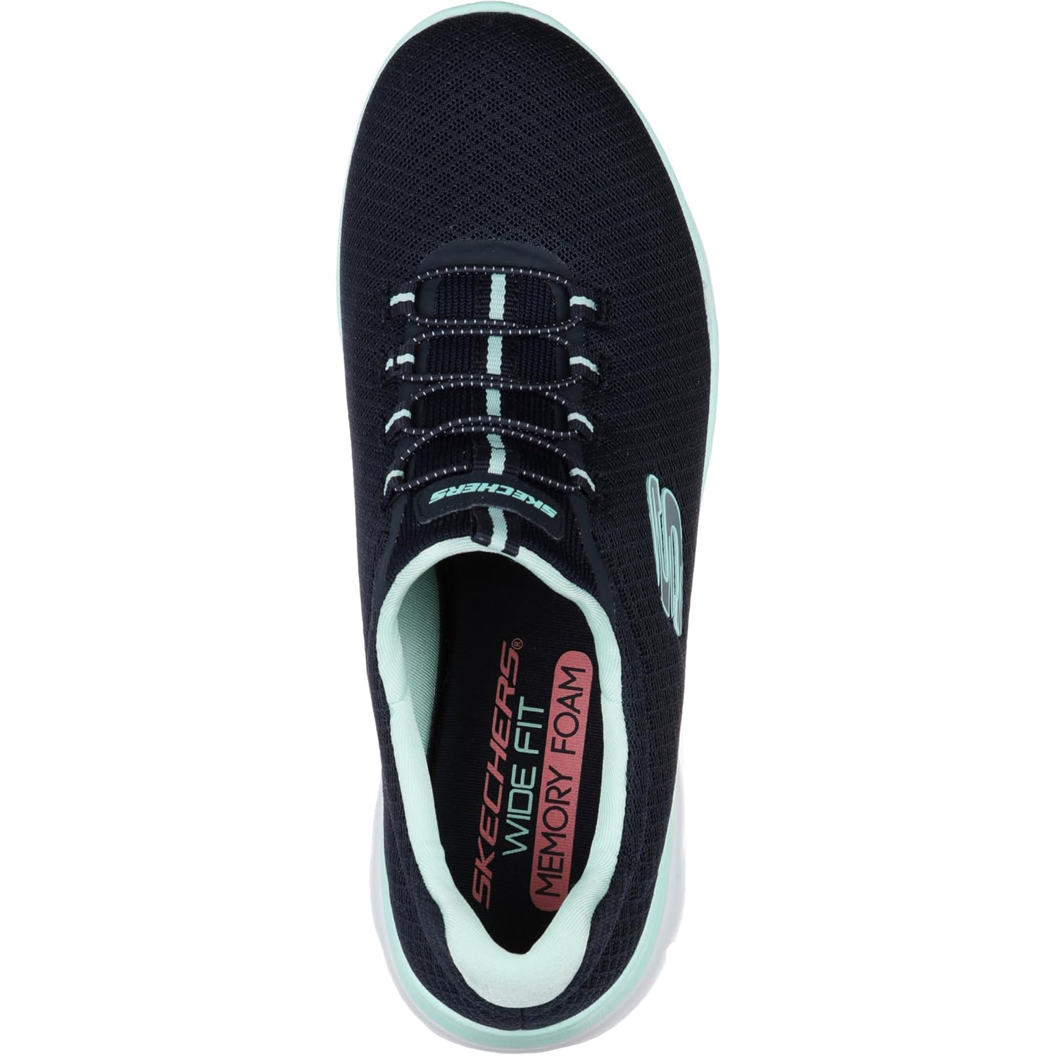 Skechers Women'S Summits Sneaker