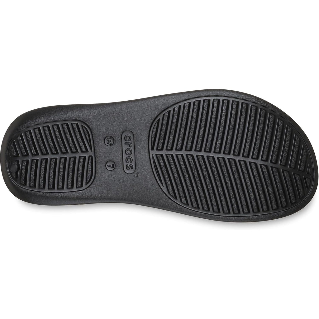 Crocs Women'S Getaway Triangle Flip Flops