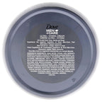 Dove Men+Care Ultra Hydra Cream, Face, Hands And Body Care, All Skin Types, 5.07 Oz