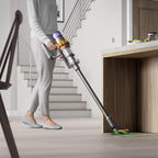 Dyson V15 Detect Total Clean Extra (Renewed Premium)