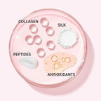 It Cosmetics Bye Bye Pores Blush - Sheer, Buildable Color - Diffuses The Look Of Pores & Imperfections - With Silk, Hydrolyzed Collagen, Peptides & Antioxidants - 0.192 Oz