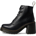 Dr. Martens Womens Jesy 6 Tie Boot