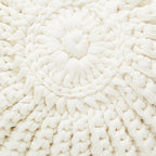 Jusavie Bohemia Crochet Handwoven Seashell Bag Women Summer Beach Bag Boho Evening Clutch Purses Shoulder Crossbody Bags 2026