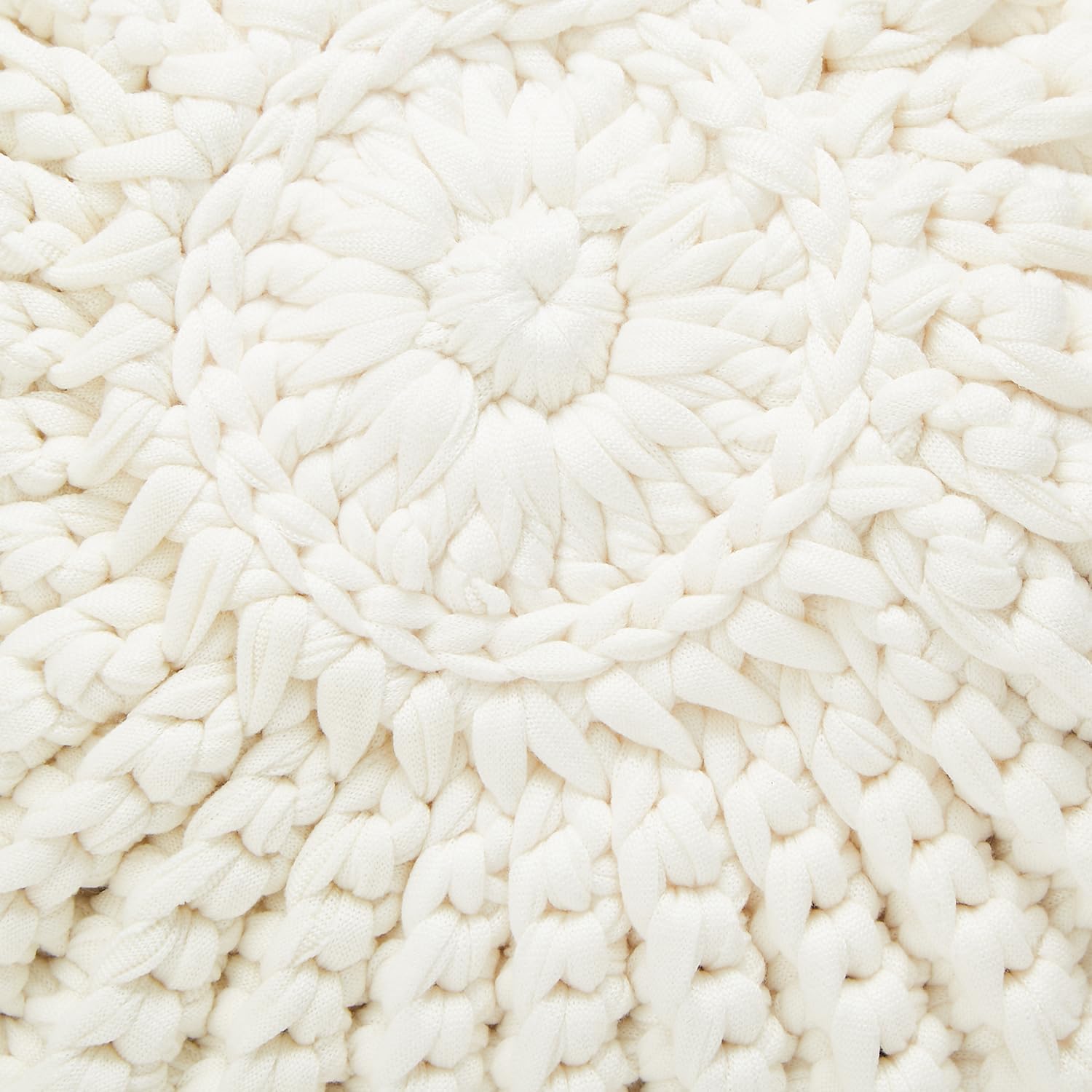 Jusavie Bohemia Crochet Handwoven Seashell Bag Women Summer Beach Bag Boho Evening Clutch Purses Shoulder Crossbody Bags 2026