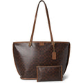 COACH Taxi Tote Bag In Signature Canvas