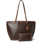 COACH Taxi Tote Bag In Signature Canvas