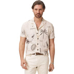 John Varvatos Men'S Beeston Shirt