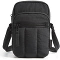 Bagsmart Crossbody Bags For Women, Mini Cell Phone Cross Body Purses Travel Wallet With Rfid Blocking Card Slots