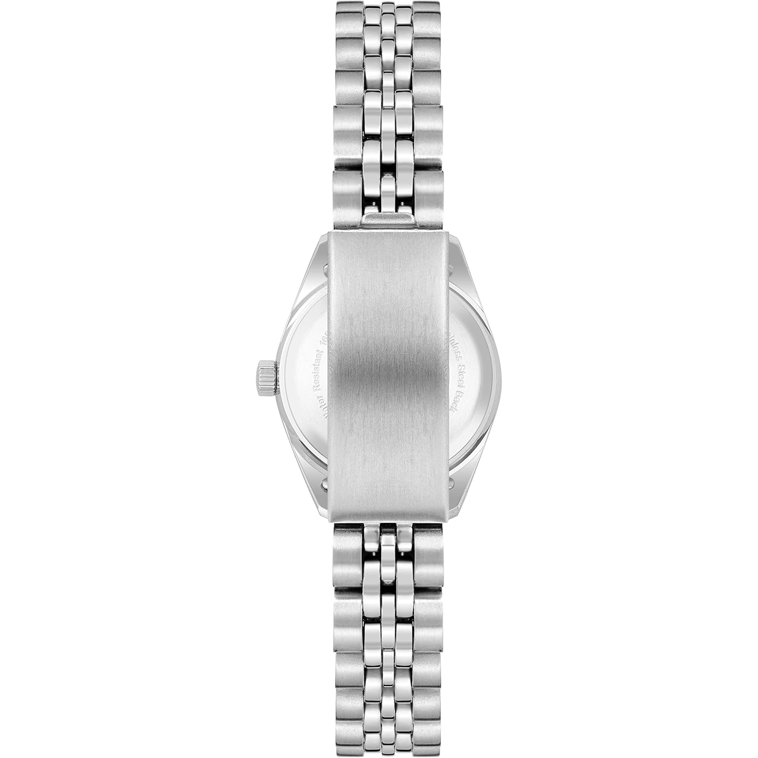 Armitron Women's Genuine Crystal Accented Bracelet Watch, 75-2475