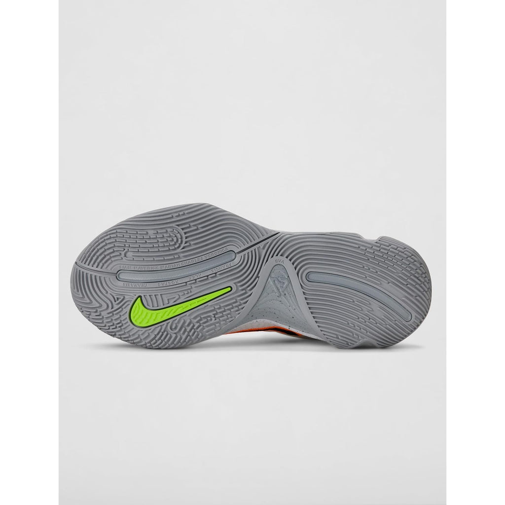 Nike Unisex Adult Giannis Immortality 4 Basketball Shoes