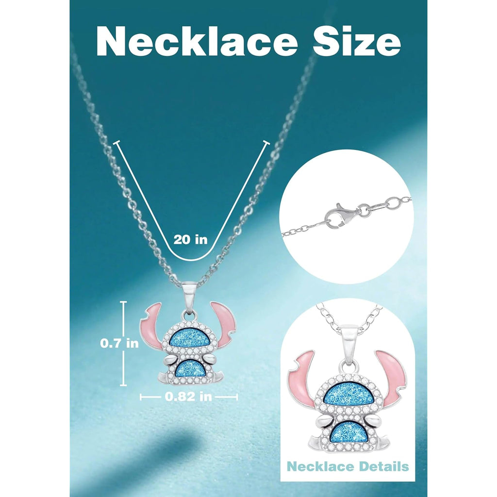 Birthday Gifts for Girls Supplies Stocking Stuffers for Teen Girl Gifts Trendy Stuff Necklace for Women Sister