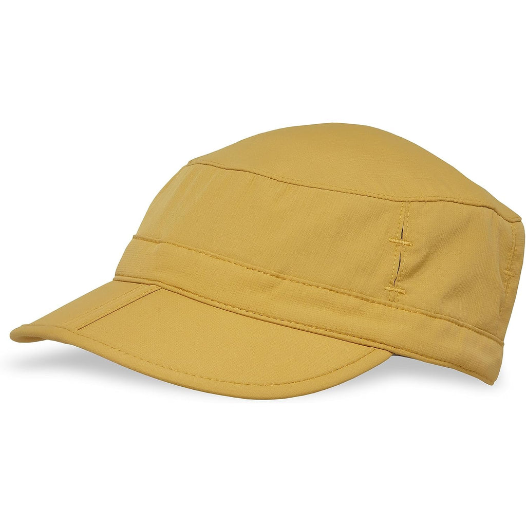 Sunday Afternoons Mens Beanie Goldenrod