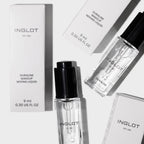 Inglot Duraline | Eyeliner Sealant | Prolong Makeup Durability | Turn Any Eyeshadow To Water Resistant Liquid Eyeliner | 9 Ml/0.30 Us Fl Oz