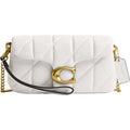 COACH Tabby Chain Crossbody Bag 19 With Quilting