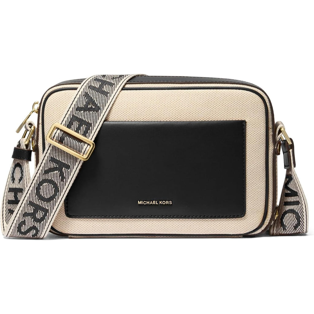 Michael Kors Maeve Large Pocket Crossbody Bag