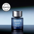 Harry's Moonrise Men's Cologne - Amber Musk Scent - 1.7 fl oz - Notes of Saffron Flower, Iris & Dry Musk - Long-Lasting Eau de Parfum Men's Fragrance