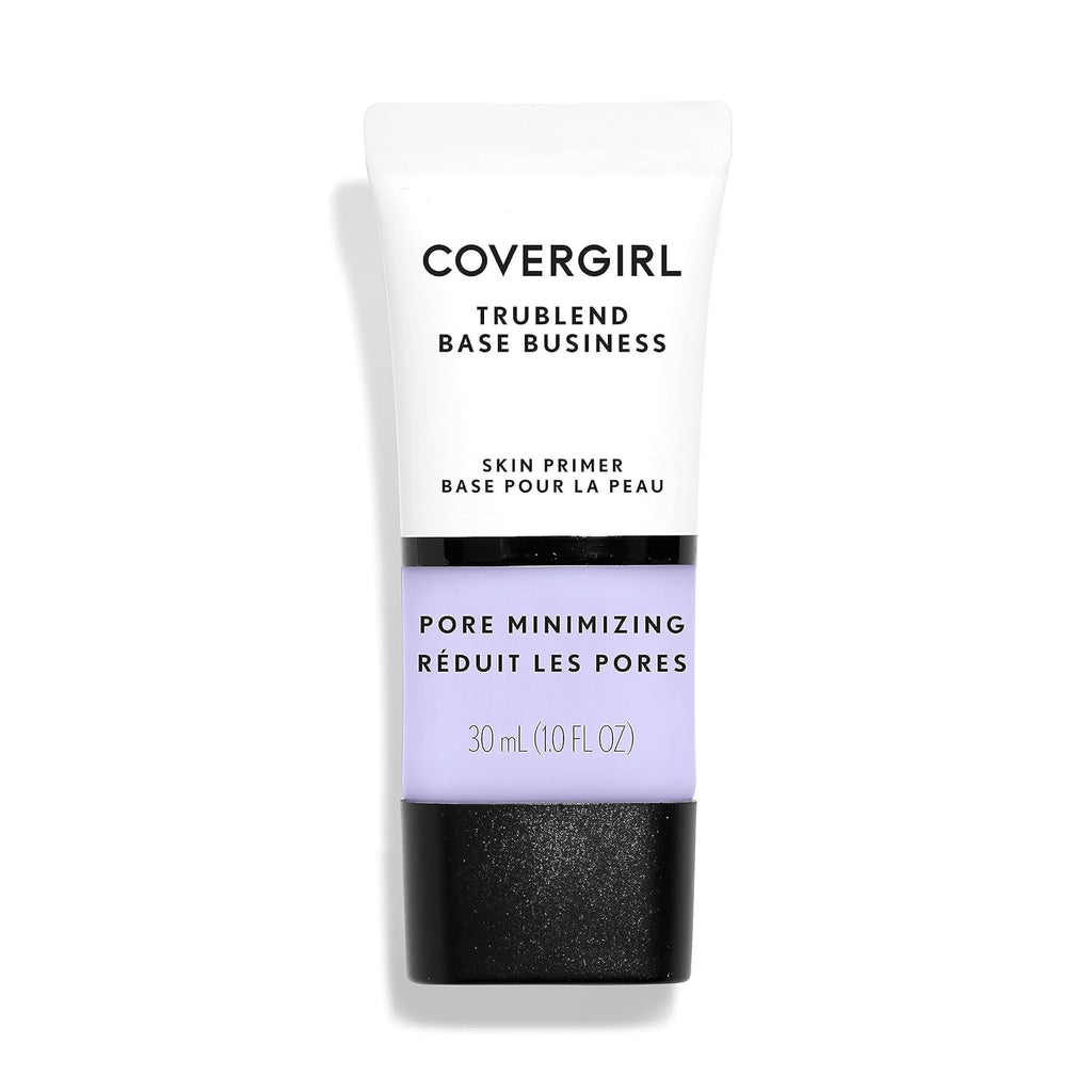 COVERGIRL Base Business Face Primer, Pore Minimizing 300, 1.01 Ounce