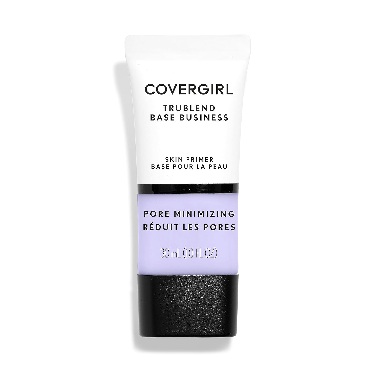 COVERGIRL Base Business Face Primer, Pore Minimizing 300, 1.01 Ounce
